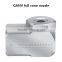 Large flow passage stainless steel water nozzle