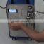 Factory direct sales refrigerator door gasket welding machine