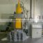 Hydraulic scrap metal baler,automatic waste metal baler press machine Y83-5000