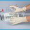 10G 21G 13G 7G Cotton Liner with Latex Coated cheap work gloves