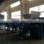 PP woven bag shredder/film shredder