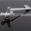 Aluminum Rear Brake Pedal Lever For 04-07 HONDA CBR1000RR