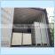 efb chipper crusher: machine similar to drum wood chipper shredder 110KW in China