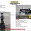 22T/26T cheap single log splitter for sale