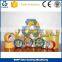 CE STANDARD TRANSPARENT BOPP TAPES PRODUCTION LINE