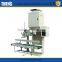 50kg bags pallet packing machine for charcoal