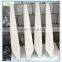China good supplier fiberglass windmill blades wind generator blade