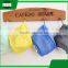 Wholesale cute custom nylon material foldable travel mesh launday bag set