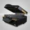3D Vacuum sublimation heat transfer machine