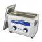 Ultrasonic cleaner JP-030 circuit board hardware accessories cleaning ultrasonic cleaner