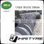 good quality and famous brand used truck tire ,used tire