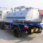 4000 liter 4x2 septic tank trucks for sale