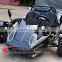 3 wheel motorcycle 250cc trike front and rear disc brake ZTR china tricycle