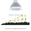Indoor Garden LED Greenhouse Plant Growth Promoter Full Spectrum 12W Par LED Grow Light Bulb