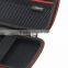protective hard eva zipper hard disk drive packaging case