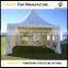 Quality best price 8x8m pagoda tent for party for events