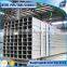 20*20*1.6 2016 hot sale gi pipe square hollow section made in china