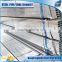 40x40x1.5mm pre galvanized steel gi hollow section