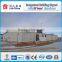 Steel Frame Chicken House Garage Floor Qingdao