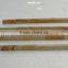 NEW TEAKWOOD BURMATEAK MARBLE PENCIL MOLDING