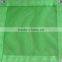 Mesh Fabric for Construction Site /export to Tailand