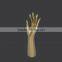 fiberglass jewellery display mannequin hands
