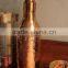 copper water bottle