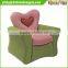 Kids Personalized Recliner Arm Chairs- Embroidered Chairs