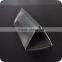  China Welded Stainless Steel Triangle Steel Hollow Section
