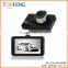 Mini 3 Inch Car Dvr Dash Cam FHD 1080P Vehicle Camera Camcorder 170 Degree Night Vision G-Sensor Digital Video Recorder