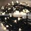 outdoor using led christmas halloween decoration mini led string light