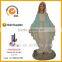 36 Inch Virgin Mary Religious Items Our Lady Of Grace Resin Statues