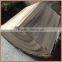 Artificial cut logs for indoor decoration