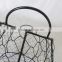 Wholesale wire basket for gift