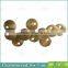MDF Carved Wall Art Decor ADS070004