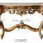 Top sale Barroco Style Hotel console table ME-0427-03