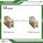 screw type porcelain fuse/ceramic pole fuse