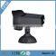 New Arrival Solar LED Bright Spotlight with Infrared Motion Sensor 250-Lumen Weatherproof