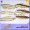 Precooked Frozen Pacific Mackerel Fish Fillet IQF With Dark Meat