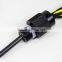 Complete Fishing Accessory Kit/Multifunction Camp Shovel with flint,hammer,digger,hoe
