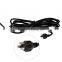 ETL & CETL portable water transfer clear pump