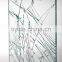 VE building safety laminated glass interlayer clear EVA film / indoor glass lamination EVA film