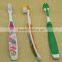 Slip resistant handle best cleaning chinese import distributor kids tongue cleaner toothbrush