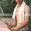 Healthy Absorb Sweat Multi-purpose Microfiber Sports Towels Fitness Jogging Badminton Wipe Towel