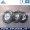 hot sales 10inches tread cart wheel