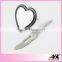 Profession Beauty Tools Pointed Eyebrow Tweezer