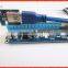 Pcie risers 4pin/6pin molex risers for mining bitcoin