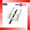 American Type Two Jaw Gear Puller Bearing Performance Tool Reversible Arms