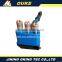 heavy duty powerful single head scabbler,multi headed concrete floor scabbler