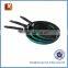 Non- stick Coating Aluminium Fry Pan Sets